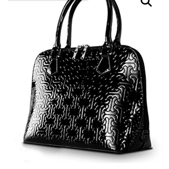 Bravo Handbags - Bag Bravo Beverly Hills Luxury HANDBAG